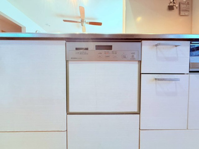 【キッチン】 | 霧島市国分名波町