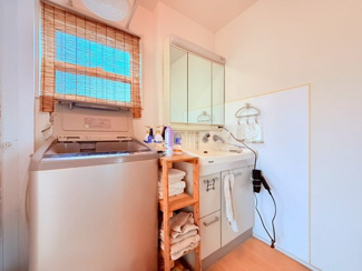 【洗面所】 | 霧島市国分名波町