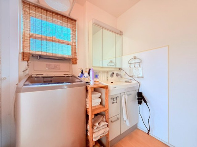 【洗面所】 | 霧島市国分名波町