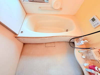 【浴室】 | 霧島市国分名波町