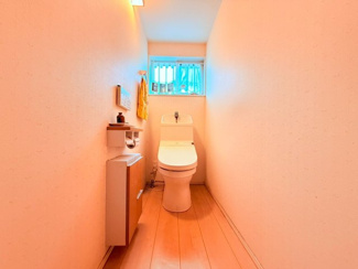 【トイレ】 | 霧島市国分名波町