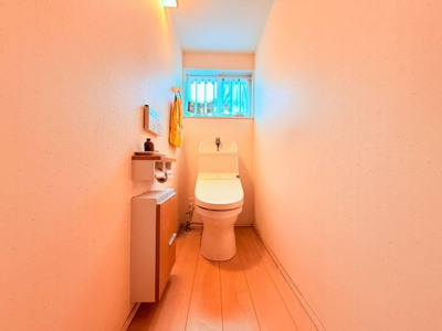 【トイレ】 | 霧島市国分名波町