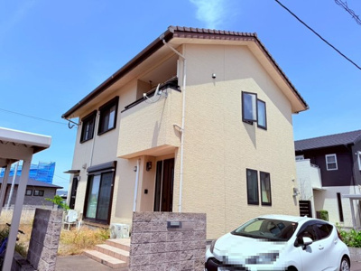 【外観】 | 霧島市国分名波町