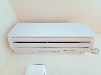 【冷暖房・空調設備】 | 霧島市国分名波町