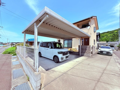 【駐車場】 | 霧島市国分名波町