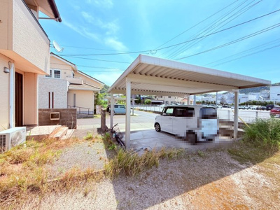 【庭】 | 霧島市国分名波町