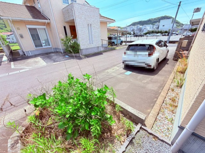 【駐車場】 | 霧島市国分名波町