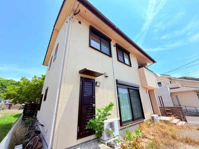 【外観】 | 霧島市国分名波町