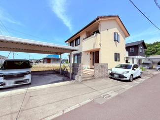 【外観】 | 霧島市国分名波町