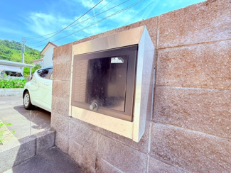 【設備】 | 霧島市国分名波町