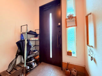 【玄関】 | 霧島市国分名波町