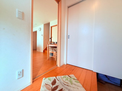 【玄関】 | 霧島市国分名波町