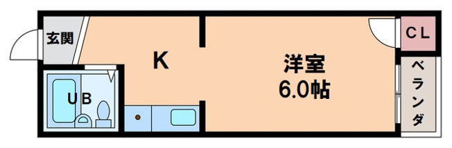 【間取り】 | マンションMK・2