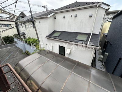 【展望】 | 栗山荘