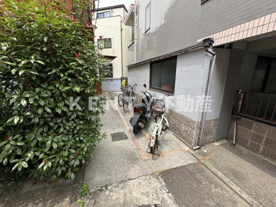 【その他共用部分】 | 栗山荘