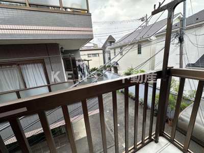 【展望】 | 栗山荘