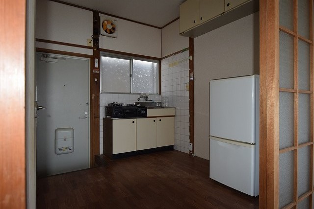 【居間・リビング】 | カスタシオン井尻C