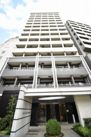 エスリード大阪天満宮