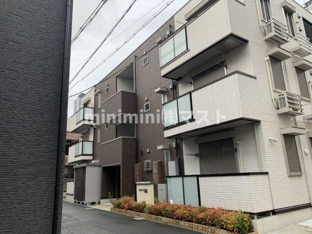 ラムココ真田山