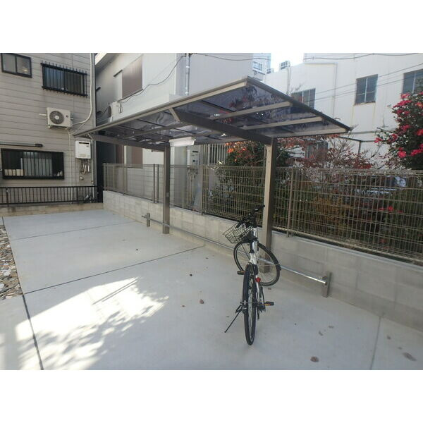 アーブル小阪のその他共用部分