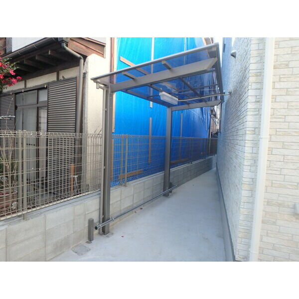 アーブル小阪のその他共用部分