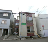 マンション札幌の画像