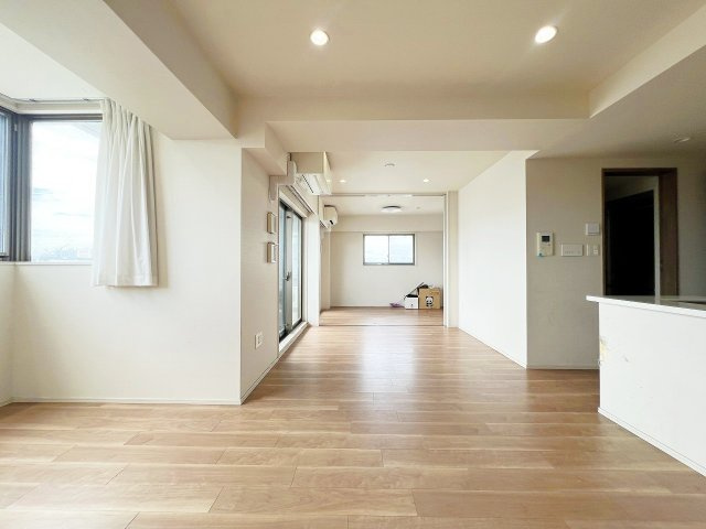 クリオ登戸新町の画像