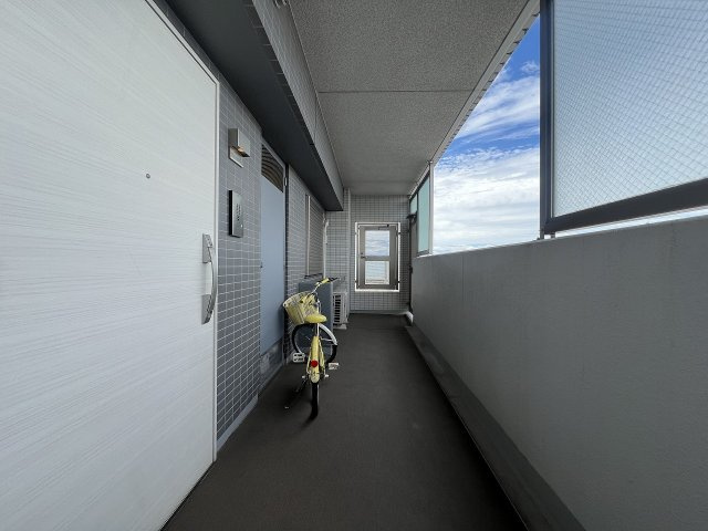 クリオ登戸新町の画像