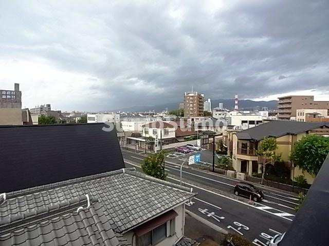 甲子園ピースの展望