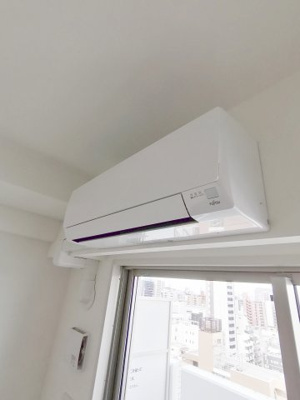 【設備】 | La Douceur九条