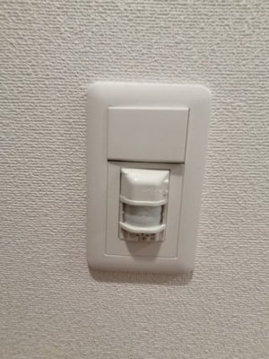 【内装】 | La Douceur九条