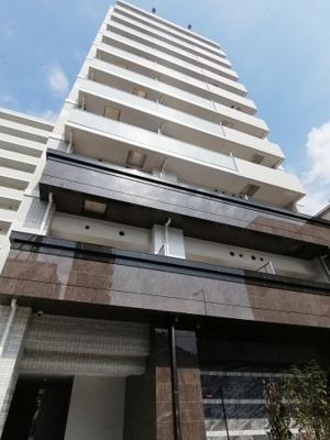 【外観】 | La Douceur九条