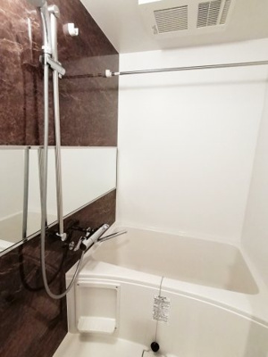 【浴室】 | La Douceur九条