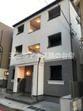 アルページュ東雪谷の画像