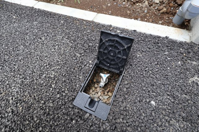 【その他】 | 《仲介手数料無料》練馬区大泉町２丁目29-26(5号棟)新築一戸建てクレイドルガーデン | 撮影日 2025年9月13日 14:30 晴れ