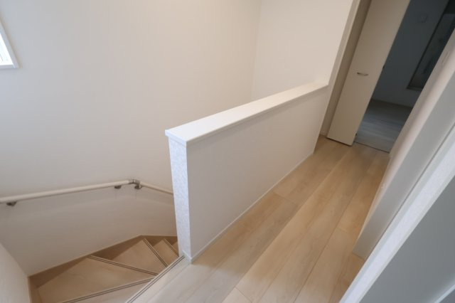 【内装】 | 《仲介手数料無料》練馬区大泉町２丁目29-26(5号棟)新築一戸建てクレイドルガーデン | 撮影日 2025年9月13日 14:30 晴れ