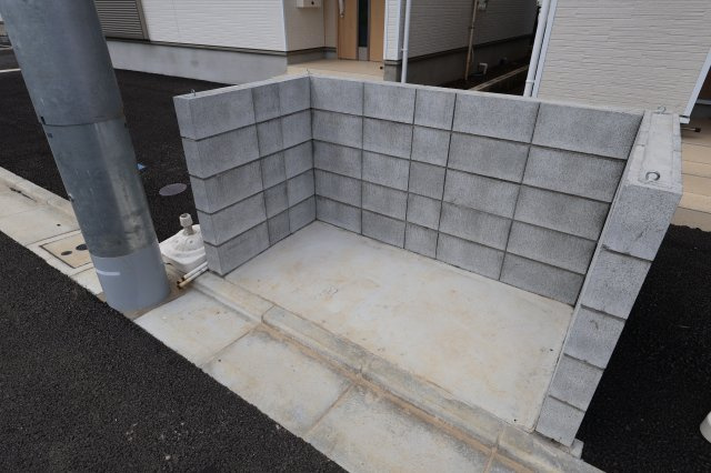 【その他】 | 《仲介手数料無料》練馬区大泉町２丁目29-26(5号棟)新築一戸建てクレイドルガーデン | 撮影日 2025年9月13日 14:30 晴れ