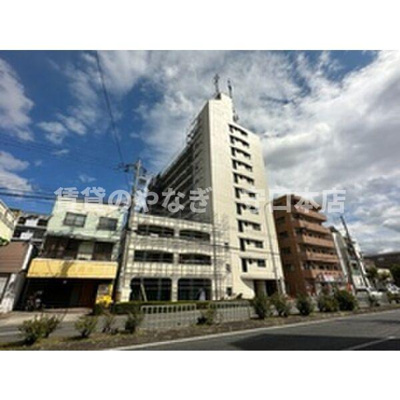 【外観】 | メゾンインペリアル豊里