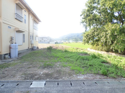 【外観】 | 洲本市桑間・売土地