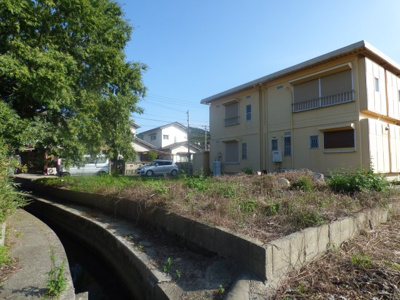 【周辺】 | 洲本市桑間・売土地