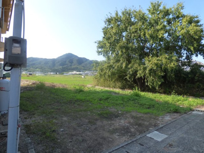 【外観】 | 洲本市桑間・売土地