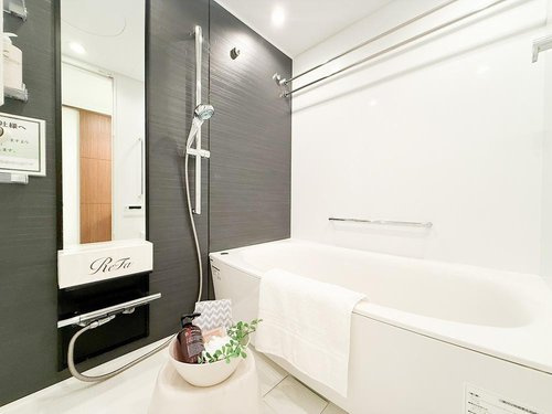 ＴＨＥパームス三鷹ビバーチェの浴室