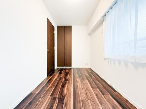 ＴＨＥパームス三鷹ビバーチェの子供部屋