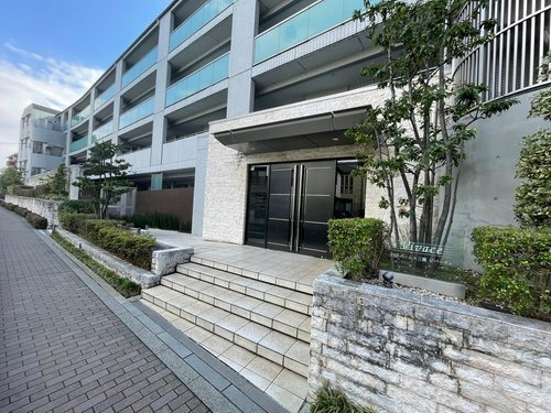 ＴＨＥパームス三鷹ビバーチェ