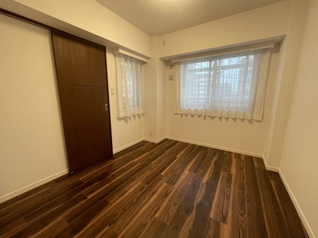 ＴＨＥパームス三鷹ビバーチェの子供部屋