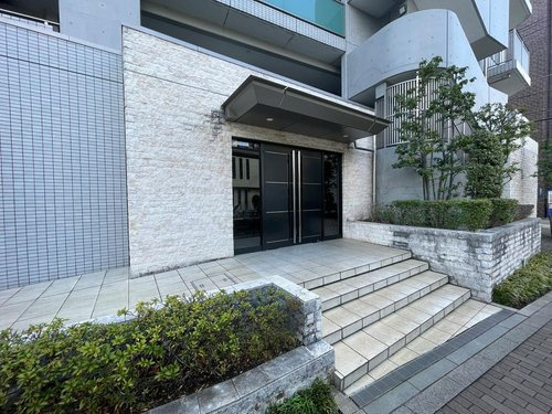 ＴＨＥパームス三鷹ビバーチェ