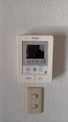 【セキュリティ】 | 富部区公会堂前貸家