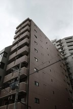 【外観】 | レジェンドール堺筋本町