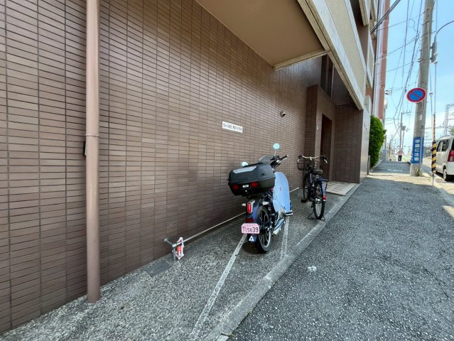 クレール御影のその他