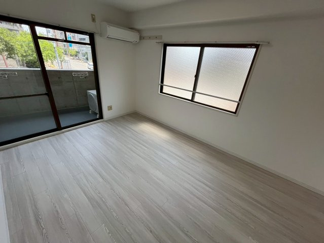 クレール御影の居間・リビング